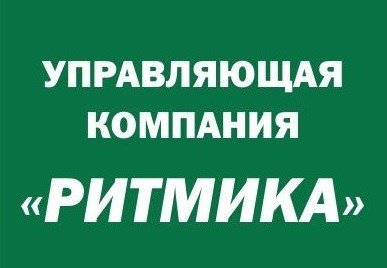 Логотип управляющей компании
